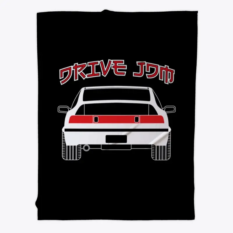 Drive JDM CReX