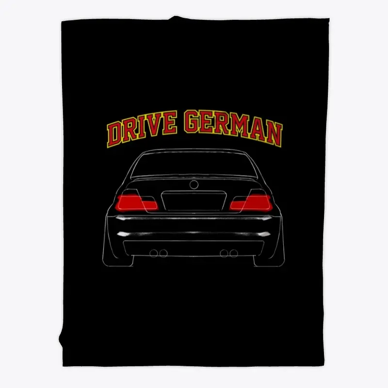 Drive German 46