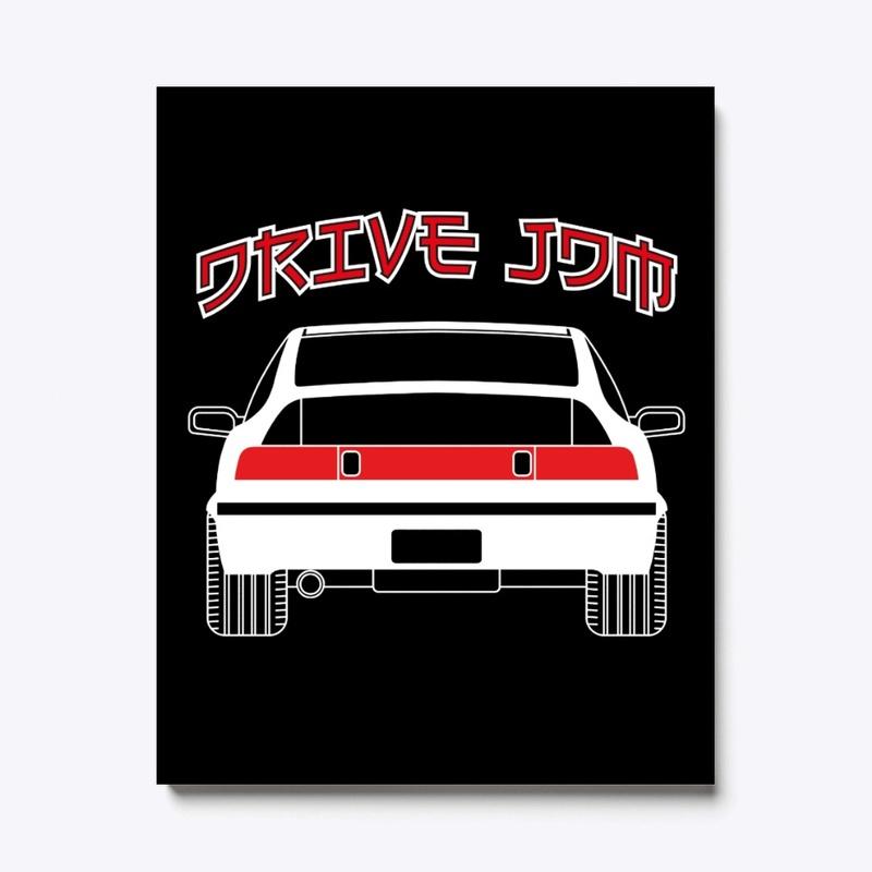 Drive JDM CReX