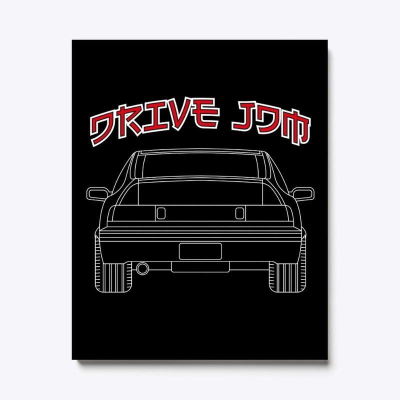 Drive JDM CReX