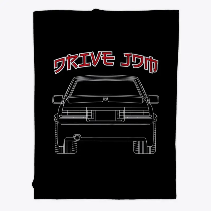 Drive JDM AE86