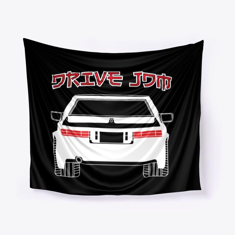 Drive JDM AE86