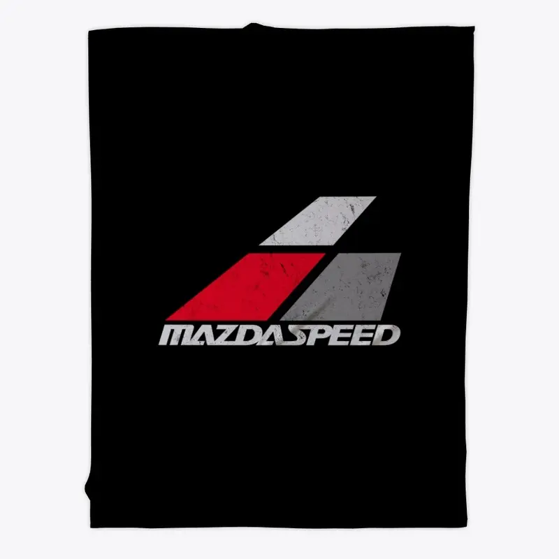   Mazdaspeed