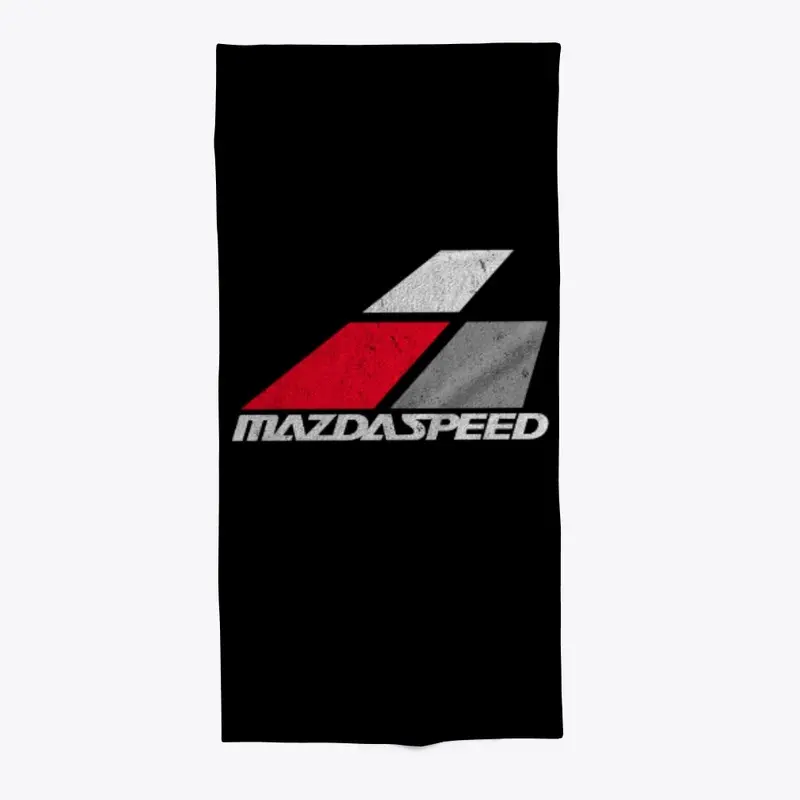   Mazdaspeed