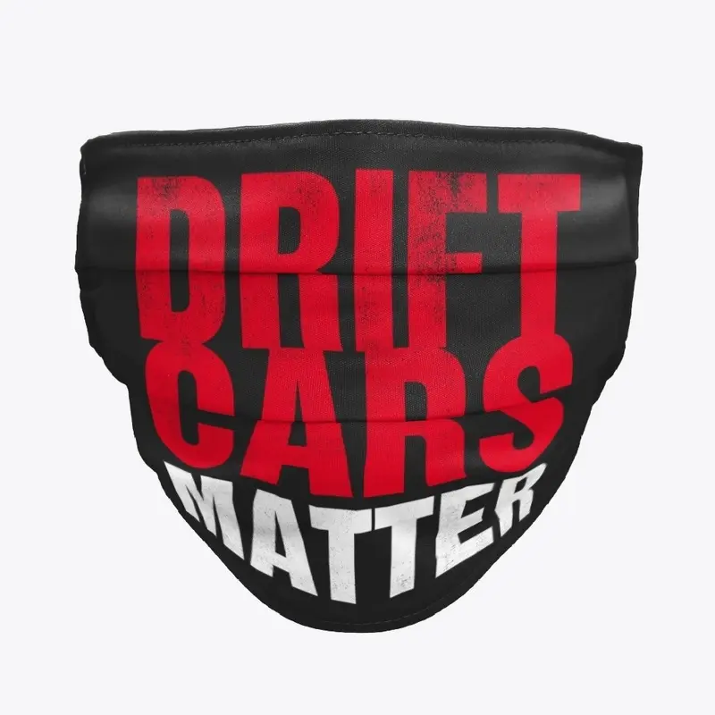 Drift Cars Matter