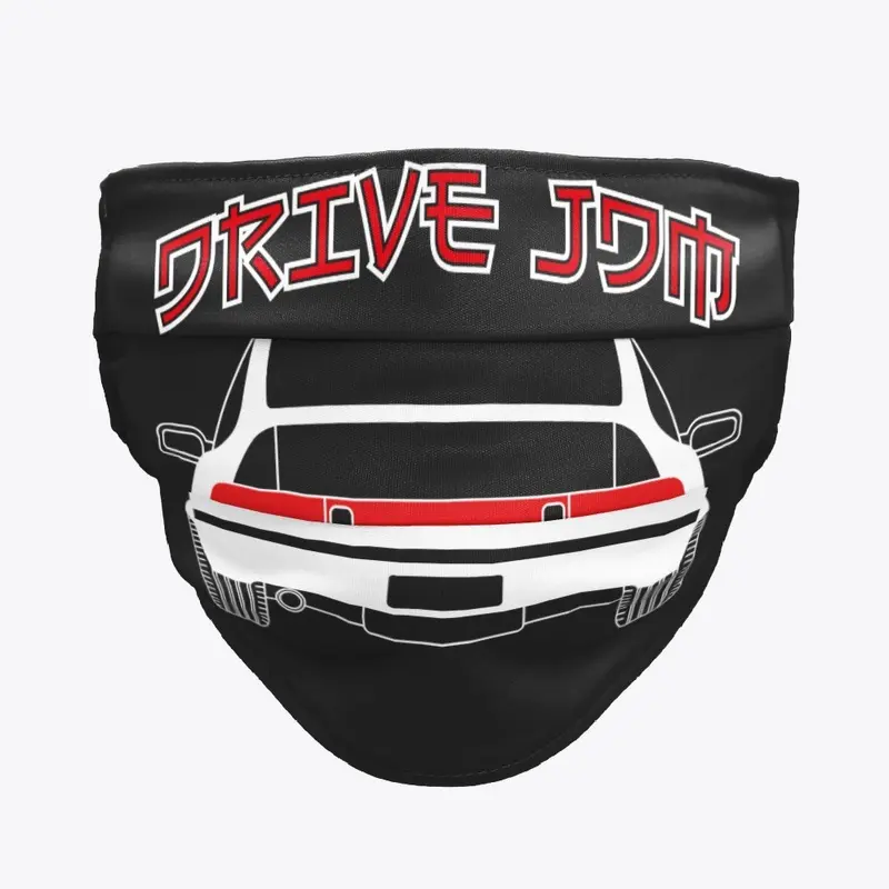 Drive JDM CReX