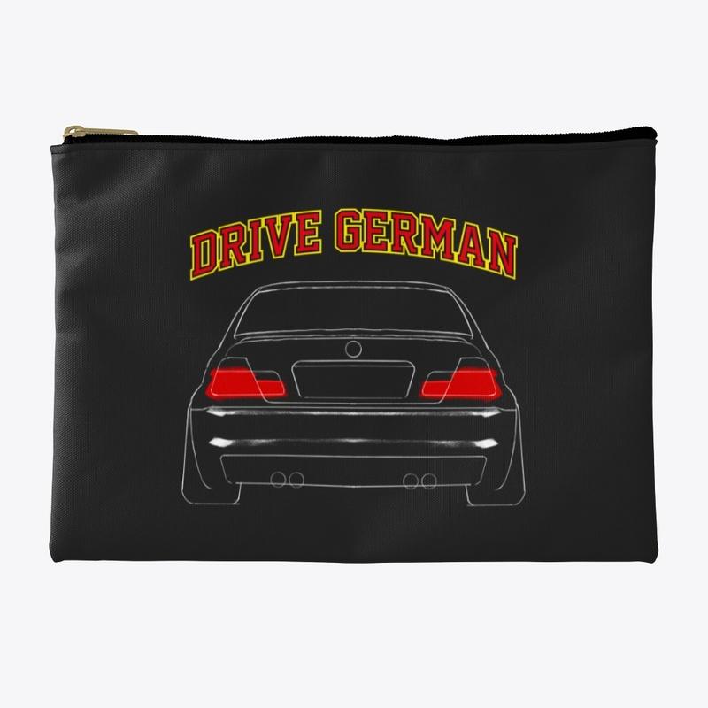 Drive German 46