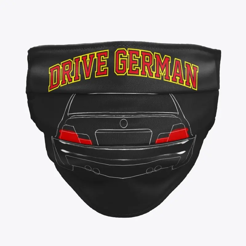 Drive German 46